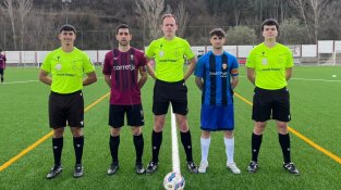 Vic Riuprimer - Vilamajor