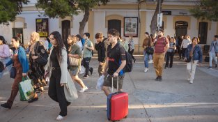 Renfe invertirà 1,26 milions per millorar les estacions de Sabadell Sud i Sant Celoni a partir del maig