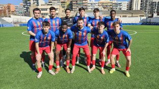 Granollers - Caldes