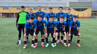 Vilamajor - Inter Barcelona