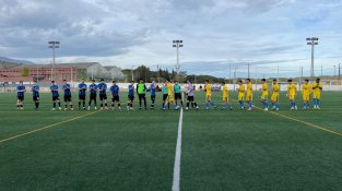 Vilamajor - Inter Barcelona