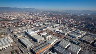 Granollers reforçarà la seguretat als polígons industrials amb 51 càmeres de vigilància