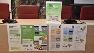 Montornès retarda la posada en marxa dels nous contenidors intel·ligents per implantar un sistema sense contacte molt més higiènic i eficient