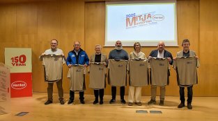 La Mitja de Montornès torna aquest diumenge amb 2.000 corredors, novetats per la calor i una gran festa esportiva al carrer