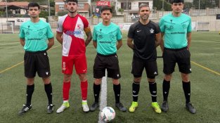 Martorelles - Torelló