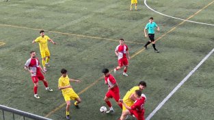 Martorelles - Torelló