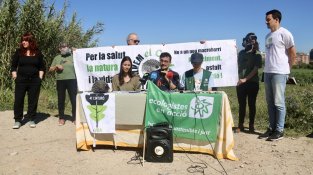 El Vallès concentra prop del 40% dels entorns escolars amb més contaminació de Catalunya