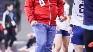 El BM Granollers anuncia la sortida de Robert Cuesta del KH-7 i fitxa Josep Morales com a nou entrenador