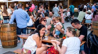 Granollers celebrarà les Fires i Festes de l’Ascensió 2026 amb una programació centrada en la sostenibilitat i la cultura popular