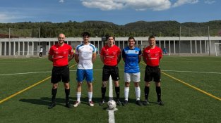 Sant Julià de Vilatorta - Les Franqueses