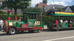 Cardedeu es prepara per a una Fira de Sant Isidre multitudinària amb quatre dies d’activitat intensa