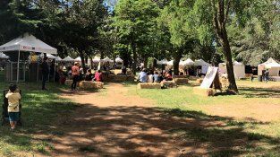 Cardedeu es prepara per a una Fira de Sant Isidre multitudinària amb quatre dies d’activitat intensa