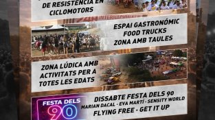 El jutjat arxiva la denúncia i permet el retorn de les 24 Hores de Resistència de Lliçà d’Amunt aquest setembre