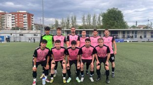 Molletense - Vilamajor