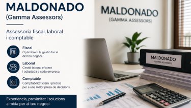 Maldonado & Silaghi Assessors