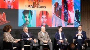 El Gran Premi de MotoGP torna a Montmeló i estrenarà un gran Fan Fest amb la participació de Marc Márquez i altres estrelles del Mundial
