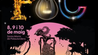 Santa Maria de Palautordera aixecarà el teló del primer festival de teatre d’ombres de Catalunya