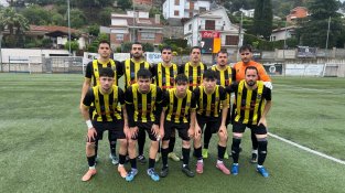 Martorelles - Vilanova