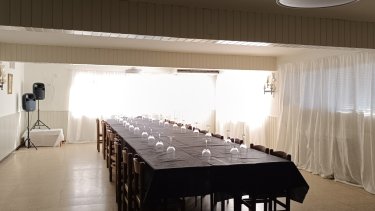 Restaurant la Caranaisa