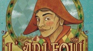 Mollet tornarà a omplir-se de circ, música i espectacles amb una nova edició del Festival 'L’Arlequí'