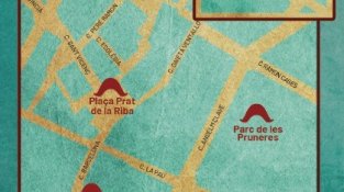Mollet tornarà a omplir-se de circ, música i espectacles amb una nova edició del Festival 'L’Arlequí'