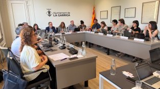 La Garriga aprova les bases per adjudicar els primers 15 habitatges públics de lloguer del municipi