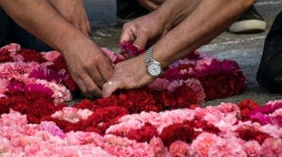La Garriga tornarà a vestir-se de flors per celebrar un Corpus ple de tradició i cultura popular