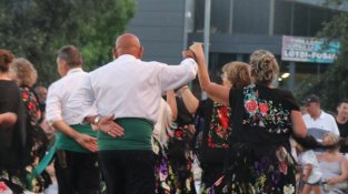 Festa Major de Bigues i Riells 2025 - Programa d'actes