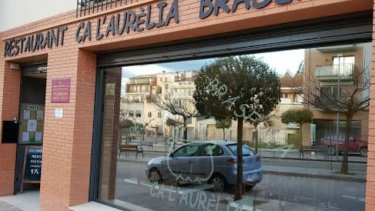 Restaurant Braseria Ca l'Aurèlia