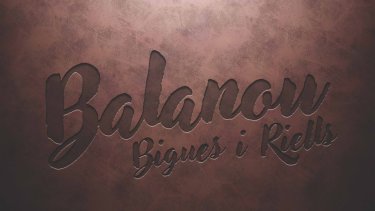 Balanou - Arts gràfiques
