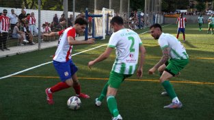 La Batllòria - Cardedeu "B"