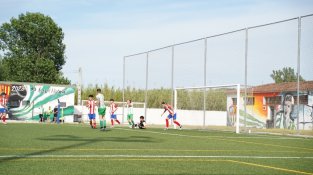 La Batllòria - Cardedeu "B"