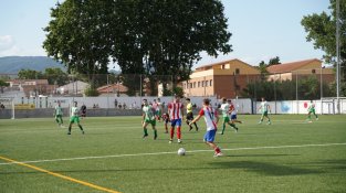 La Batllòria - Cardedeu "B"