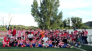 La Batllòria - Cardedeu "B"