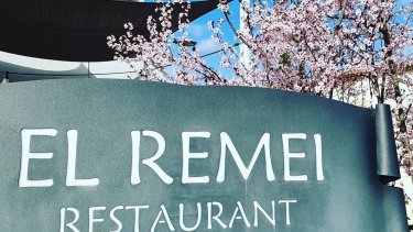 Restaurant El Remei