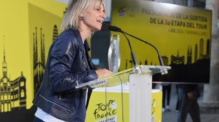 Granollers es prepara per rebre el Tour de França en una cita històrica per al Vallès Oriental