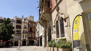 Granollers es blinda per rebre el Tour de França: talls, restriccions i canvis de mobilitat des del 2 de juliol