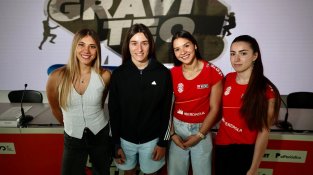 El Circuit canvia els motors pels esports urbans amb el Graviteo Urban Sports Festival