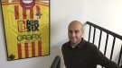 Entrevista a Jordi Grivé, entrenador de l’A. E. Ramassà