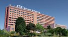 Violentes agressions a sanitaris de l'Hospital de Terrassa durant un part