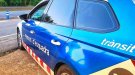 Detinguts dos homes a la Roca per portar 400 grams d'haixix i donar positiu en drogues