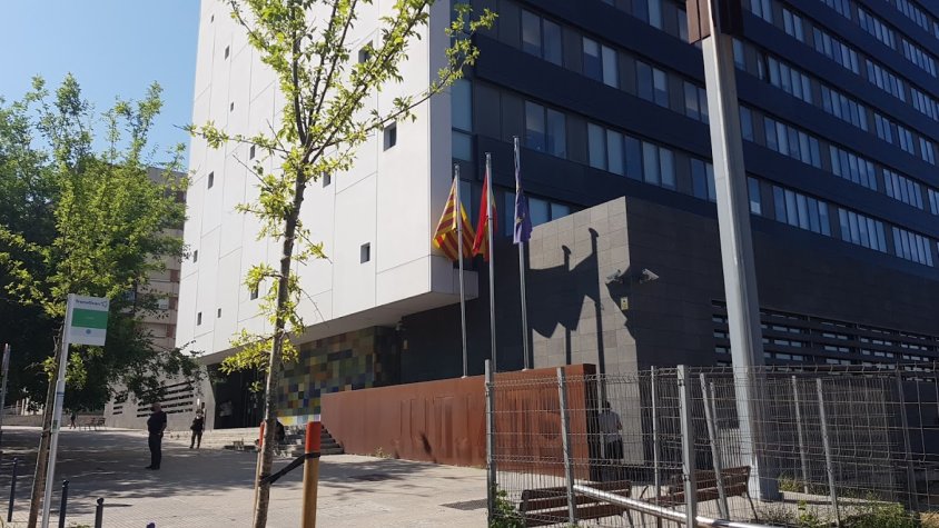 Jutjas de Granollers