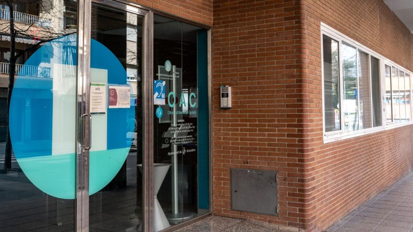 Granollers impulsa l'emprenedoria amb noves subvencions