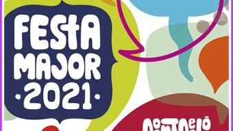 Festa Major Montmeló 2026- programa d'actes
