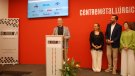 Josep Pont, director general de Maas, guardonat pel Gremi de Mobilitat per la seva trajectòria en l'àmbit de l'automoció