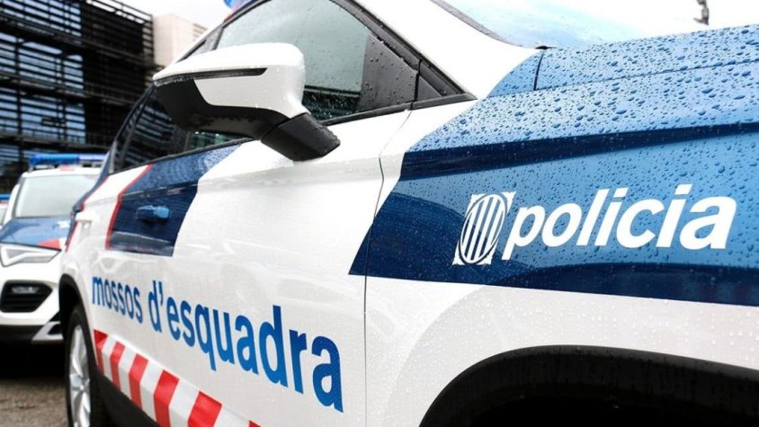 Presó provisional per a l'home detingut per l'assassinat de la seva parella a Sabadell