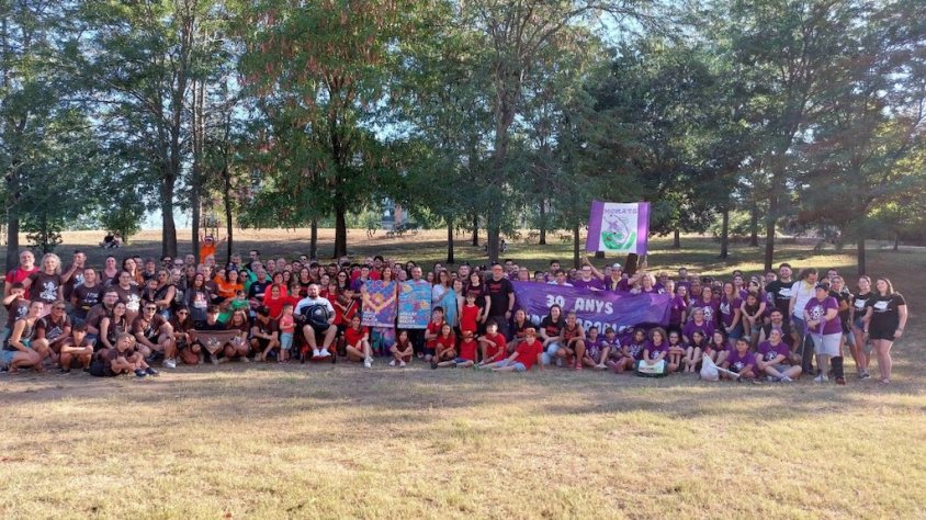 Torna la Festa Major d’estiu a Mollet amb un programa divers i apassionant