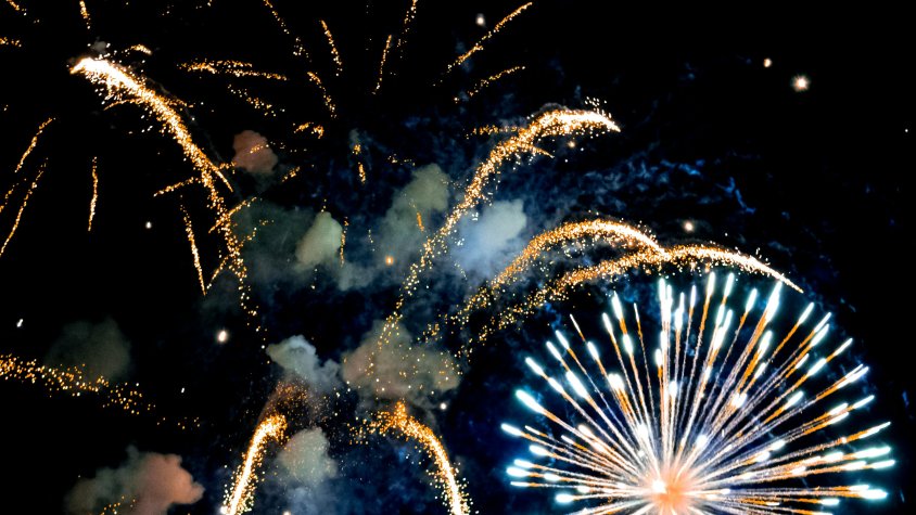 Festes Majors al Vallès