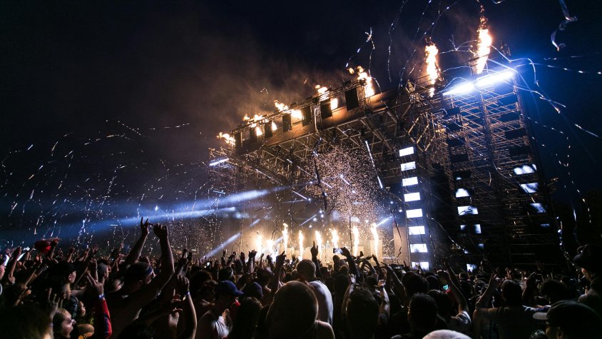 Els festivals de música més populars d’aquest 2024 a Catalunya - Punt Valles