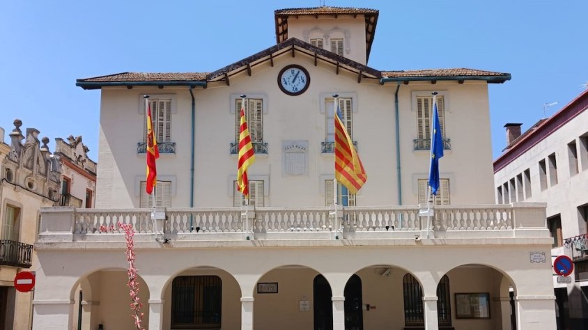 Casa de la Vila